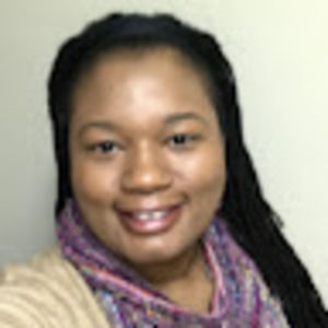 Meet your Posher, Lakesha